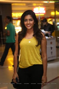 Eesha Rebba