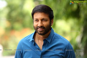 Gopichand Pantham