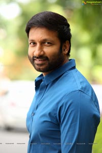 Gopichand Pantham