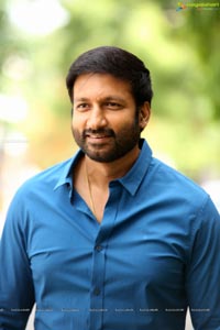 Gopichand Pantham