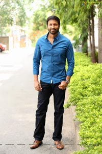 Gopichand Pantham