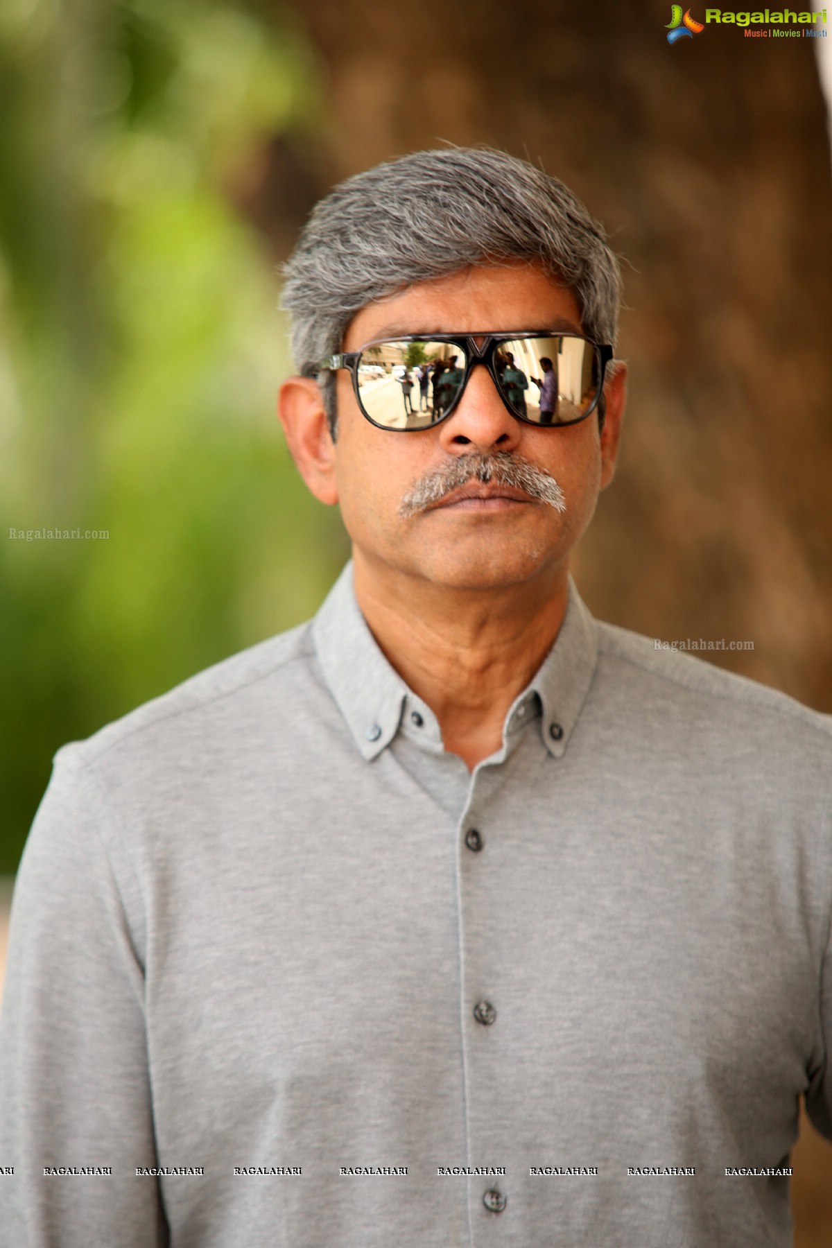 Jagapathi Babu