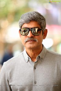 Jagapathi Babu