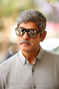 Jagapathi Babu