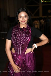 Malavika Nair