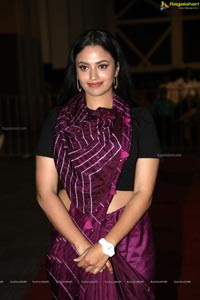 Malavika Nair