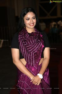 Malavika Nair