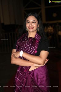 Malavika Nair