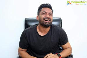 Nandamuri Kalyan Ram