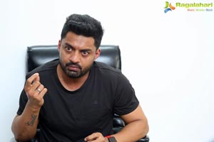 Nandamuri Kalyan Ram