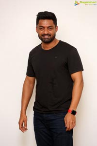 Nandamuri Kalyan Ram