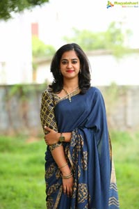 Nanditha Raj