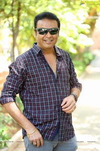 Naresh Interview