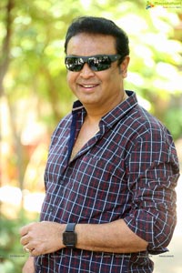 Naresh Interview