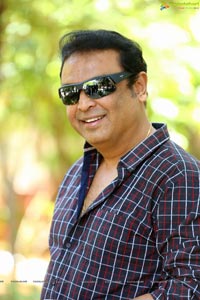 Naresh Interview