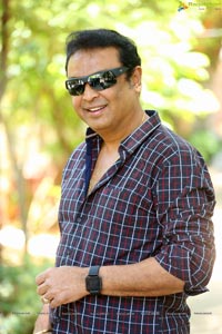 Naresh Interview