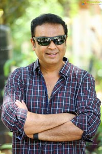 Naresh Interview