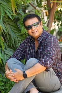 Naresh Interview