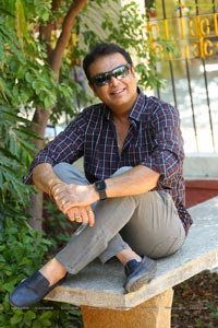 Naresh Interview