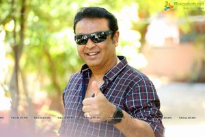 Naresh Interview