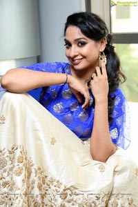 Preethi Parimala Rangepalli