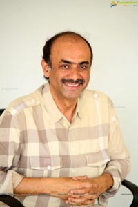 Suresh Babu Ee Nagaraniki Emaindi