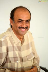 Suresh Babu Ee Nagaraniki Emaindi