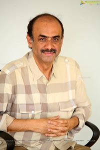 Suresh Babu Ee Nagaraniki Emaindi