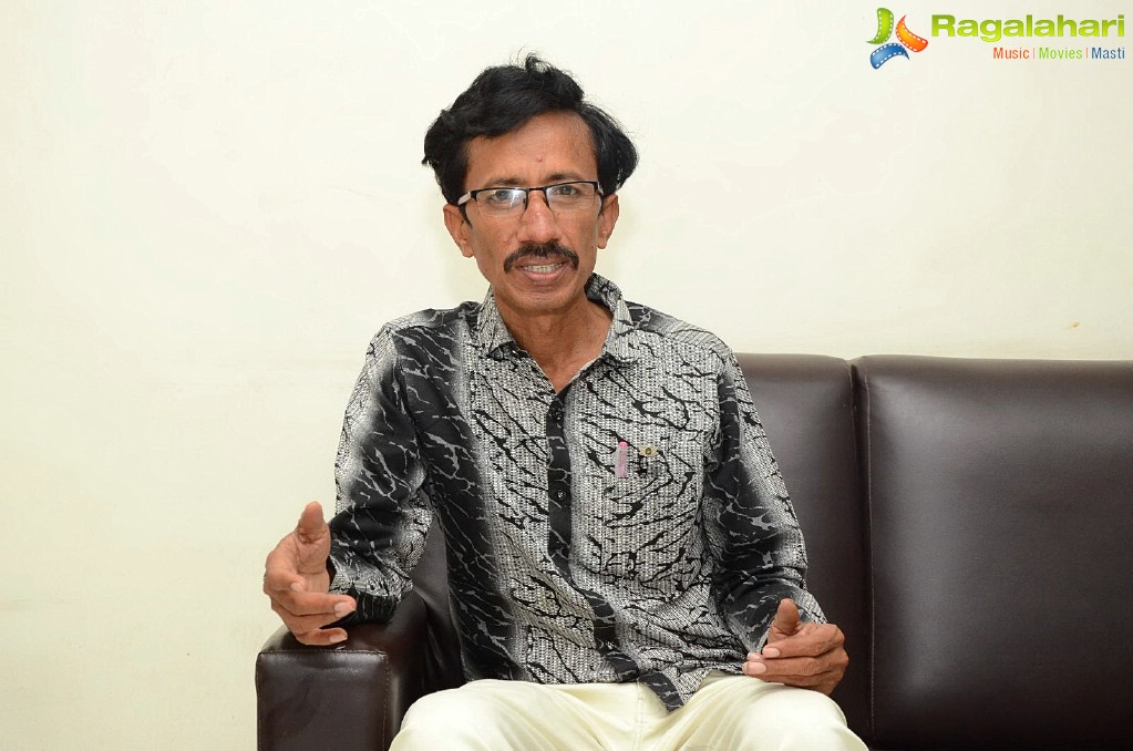 Rettadi Srinivas at IPC Section Bharya Bandhu Interview
