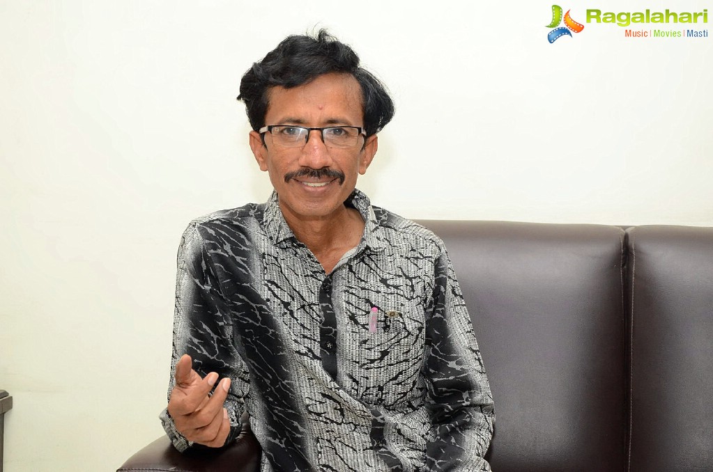 Rettadi Srinivas at IPC Section Bharya Bandhu Interview