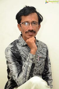 Rettadi Srinivas