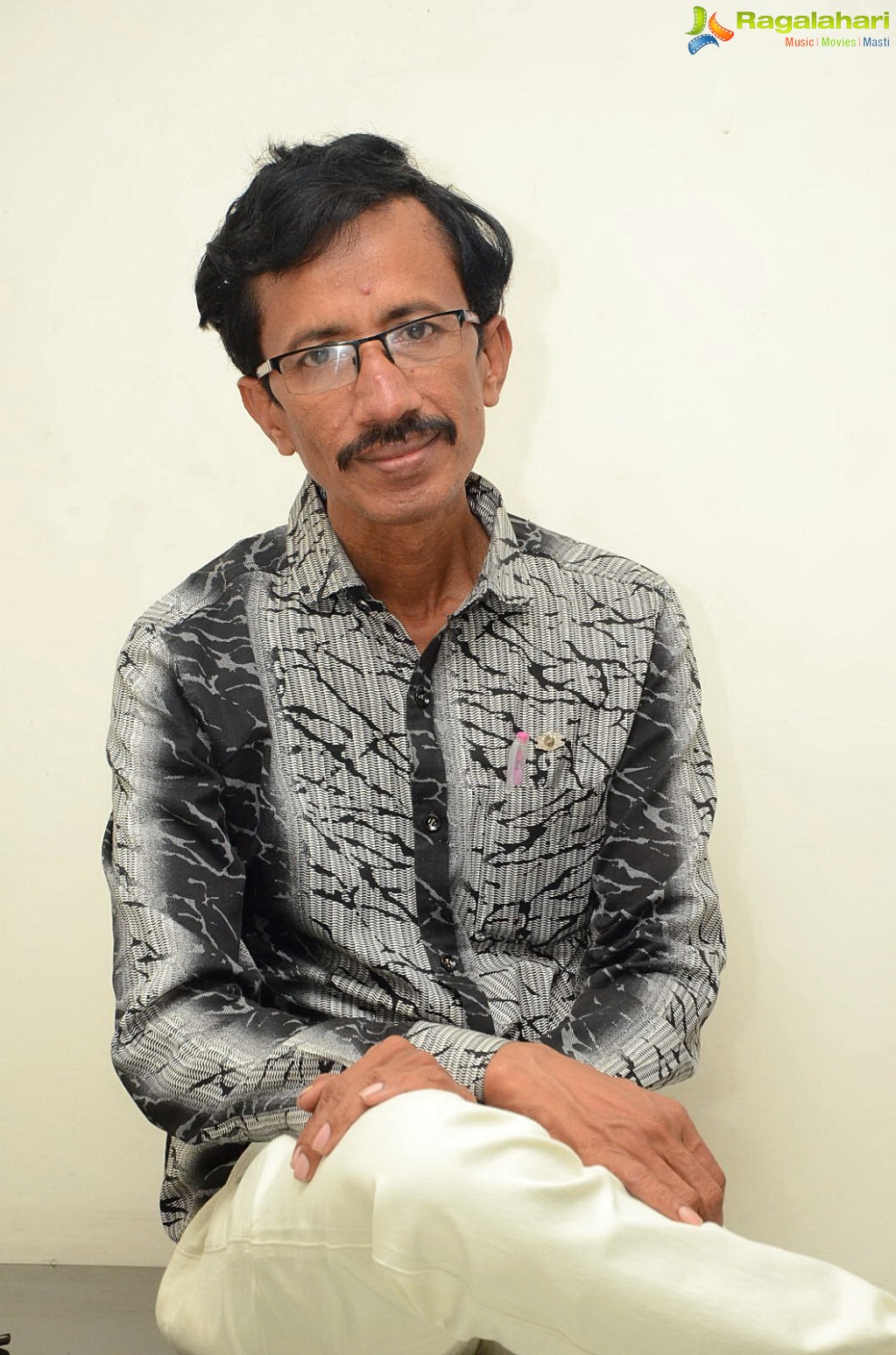 Rettadi Srinivas at IPC Section Bharya Bandhu Interview