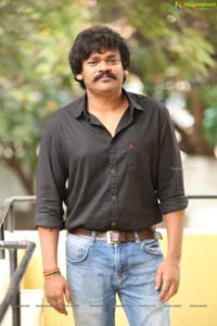 Shakalaka Shankar