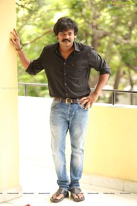 Shakalaka Shankar