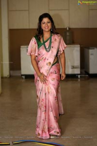 Shilpa Chakraborthy Ragalahari