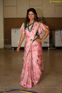 Shilpa Chakraborthy Ragalahari