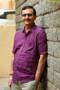 Sammohanam Sivalenka Krishna Prasad