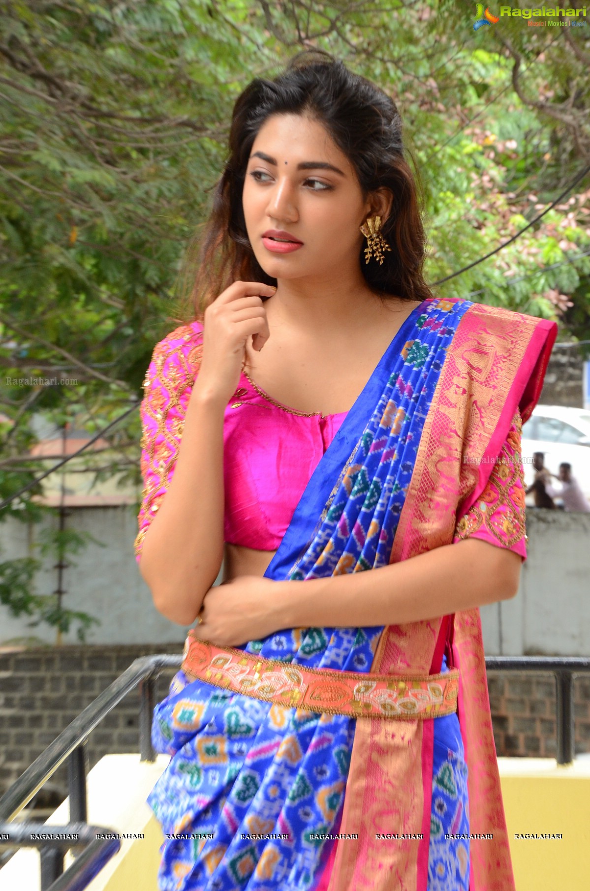 Sonakshi Singh Rawat