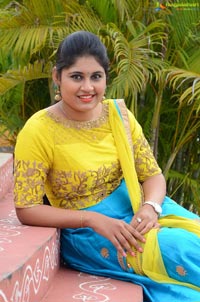 Sonia Chowdary