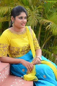 Sonia Chowdary