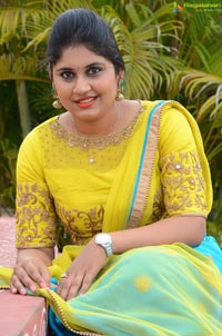 Sonia Chowdary