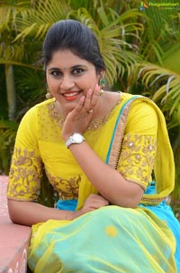 Sonia Chowdary