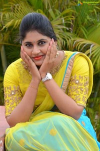 Sonia Chowdary