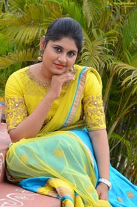 Sonia Chowdary