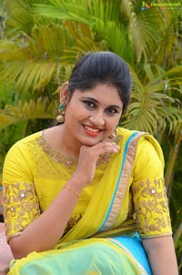 Sonia Chowdary