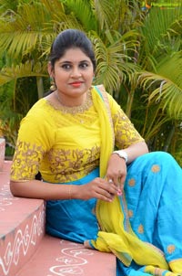 Sonia Chowdary