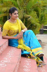 Sonia Chowdary