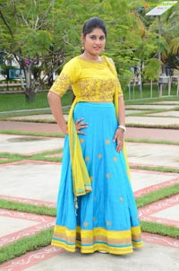 Sonia Chowdary