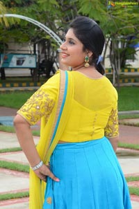 Sonia Chowdary