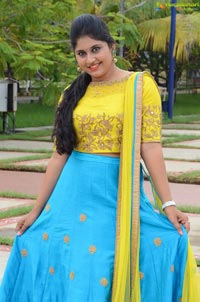 Sonia Chowdary